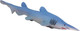 Safari Ltd. Goblin Shark #110031 - Main Picture