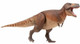 PNSO Cameron T-Rex Articulated Dinosaur Figure - Side View