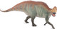 Papo Edmontosaurus #55092 - Right View