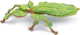 Papo Leaf Stick Insect #50323 - Top View