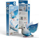 Dove 3D Puzzle #505 - Main Picture