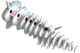 EUGY Unicorn Sky 3D Puzzle #069 - Exploded Construction View