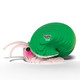EUGY Snail 3D Puzzle #149 - Left View