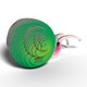 EUGY Snail 3D Puzzle #149 - Right Rear View