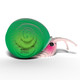 EUGY Snail 3D Puzzle #143 - Right View