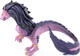 Papo Sakura Dragon #39212 - Left View