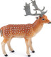 Papo Fallow Deer #50325 - Right View