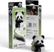 EUGY Giant Panda 3D Puzzle #142 - Main Picture