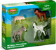 Schleich Farm Babies #42740 - Front of Box
