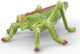 Schleich Insect Discovery Set #42741 - Grasshopper View