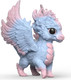 Schleich Baby Crystal Dragon #70844 - Main Picture