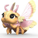 Schleich Magical Bumblebee #70850 - Main Picture
