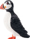Toymany Atlantic Puffin - Mini #00109 - Left View