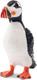 Toymany Atlantic Puffin - Mini #00109 - Right Front View