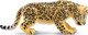 Toymany Jaguar Cub - Standing #00127 - Main Picture