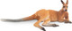 Toymany Lying Kangaroo #00220 - Main Picture