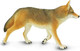 Safari Ltd. Coyote #113089 - Right View