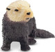 Toymany Sea Otter #00240 - Front View