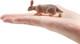 Toymany Belgian Hare #00371 - On Hand