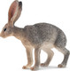 Toymany Antelope Jackrabbit #00373 - Left View