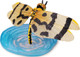 Toymany Halloween Pennant Dragonfly #00507 - Right Rear View