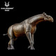 Haolonggood Paraceratherium #001- Right Front View