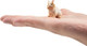 Toymany Lionhead Rabbit #00378 - On Hand
