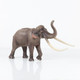 -Haolonggood Palaeoloxodon - B #002-B - Right Front View