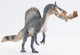 aolonggood Spinosaurus mirabilis - Zhang Hen #190-B - Right Front View with Fishaolonggood Spinosaurus mirabilis - Zhang Hen #190-B - Right Front View with Fish