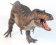 Haolonggood Tyrannosaurus Rex - Li Yuan Ba #191-A - Front View