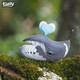 UGY Bowhead Whale 3D Puzzle #084 - In Nature