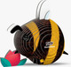 EUGY Bumblebee 3D Puzzle #073 - Main Picture