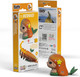 EUGY Mermaid 3D Puzzle #050 - Package Image