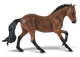 Mojo Horse - Hanoverian Bay (381157) - Right Side View