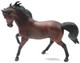 Andalusian Stallion - Bay (CollectA)