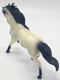 CollectA Andalusian Stallion - Grey - Left Side View
