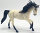 CollectA Andalusian Stallion - Grey - Right Side View