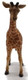 Giraffe Calf - Reticulated (CollectA)