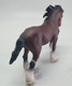 Clydesdale Stallion - Bay (CollectA)