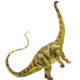 Diplodocus (CollectA) - Green