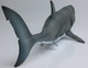 Megalodon with moveable jaw (CollectA)
