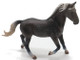 Oryo Mare - Dark Grey (CollectA)