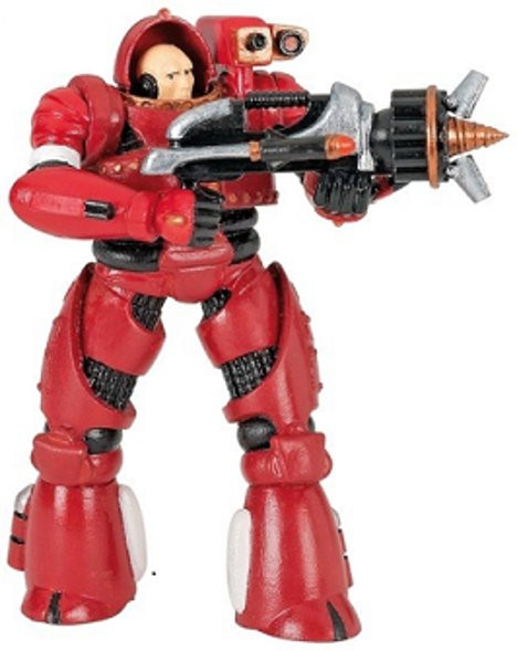 FIGURINE PAPO 2012 – 70121 – Galactic adventure – Gorilla Warrior 10 cm EUR 9,90 - FR