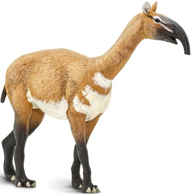 Safari Ltd – Figurine Cryolophosaurus – Dinosaure Peint à La Main – Collection Monde Préhistorique – Jouet éducatif Pour Enfant Dès 3 Ans