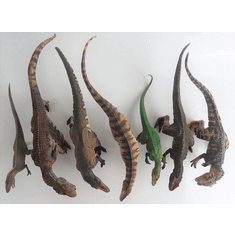 2022 Allosaurus Dinosaur Toy Reviews