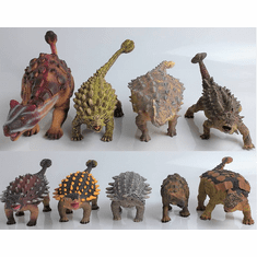 2022 Ankylosaurus Dinosaur Toy Reviews