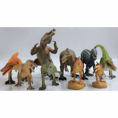 2022 Baryonyx Dinosaur Toy Reviews