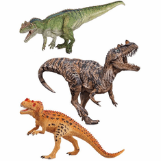 2022 Ceratosaurus Dinosaur Toy Reviews