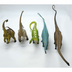 2022 Diplodocus Dinosaur Toy Reviews