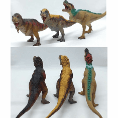 2022 Feathered T-Rex Dinosaur Toy Reviews